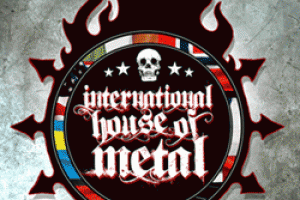 PAST SHOW – THOR International House of Metal Show