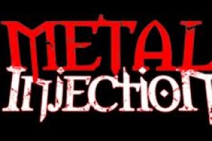 THOR FEATURE ON METAL INJECTION!